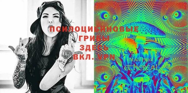 прущие крисы Алексеевка